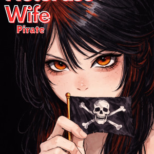 Netorase Wife: Pirate
