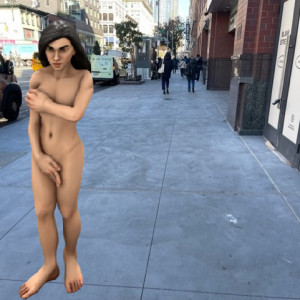 The Illegal Clothes Act