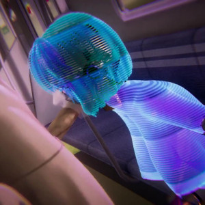 Cyberpunk 2069: Sex Tales from Dream City
