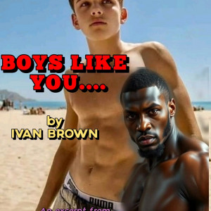 BOYS LIKE YOU....1