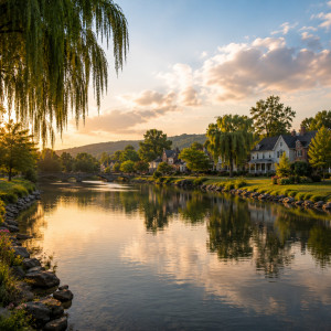 Willow Bend