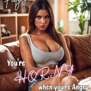 You're Horny When You're Angry