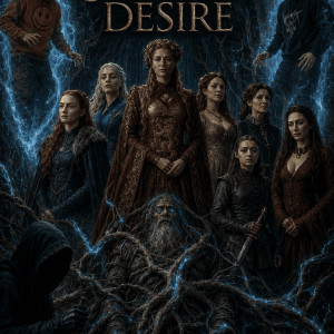 The Throne of Swapped Desire