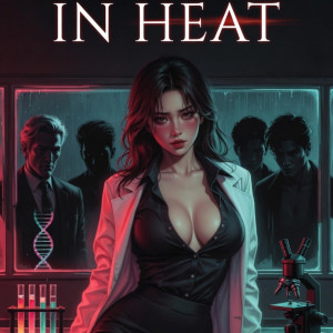 Professor in heat