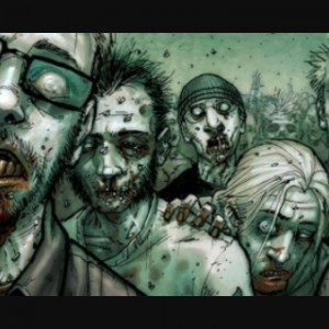 Zombies: Hell on Earth