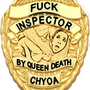 Fuck inspector