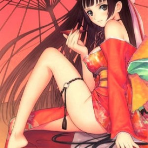 Yuki's Sex Game