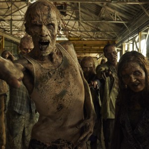 The Walking Dead (Reworked)
