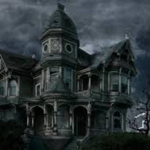 The Haunted House at the End of the World