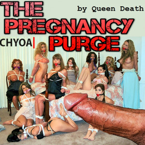The Pregnancy Purge