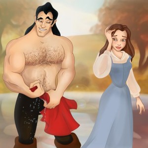 Belle