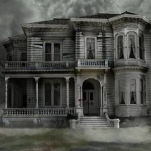 A Night in the Haunted House