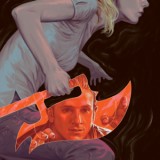Buffy- Andrew