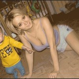 Teaching Taryn