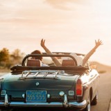 Summer Road Trip