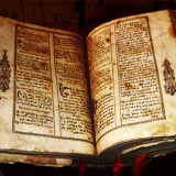 The Tome