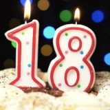 18th Birthday
