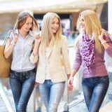 Sex at the Mall