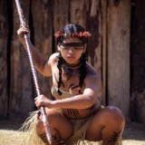 Amazon Stud