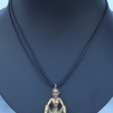 The Necklace