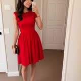 Cocktail Party Wife