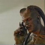 Djinn My Wife