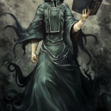 Academy of the Dark Arts