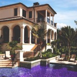 The Mansion