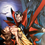 Dracula & His Harem
