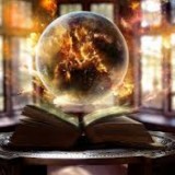Ashcroft's Legacy :  of a mage apprentice.