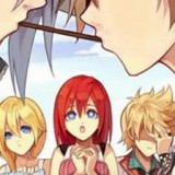Kindled Hearts