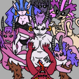 Gods of Sin