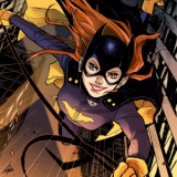 Batgirl in Charge