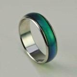 The ring