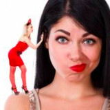 All In Her Head