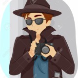 I. M. Voyeur