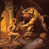 The Labyrinth