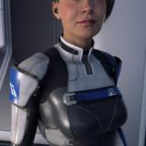 Cora harper's Loyalty to the Pathfinder