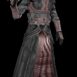 Star Wars: wonderful things happen to a Mandalorian Jedi Padawan