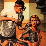 Dirty Doctor