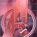 Avenger yourself?