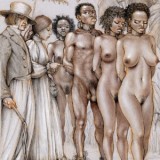 Sex Slavery