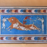 Long Long Ago in the The Mediterranean