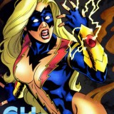 Superpower outbreak