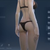 Character Creation