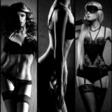 3-D EVE'S Faces