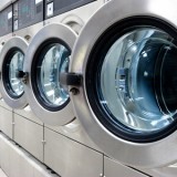 The Laundromat