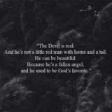 Seduction to Hell
