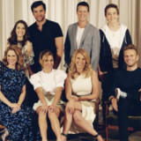 Kayla's Reunion