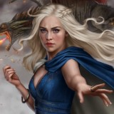 Captive at the Red Keep